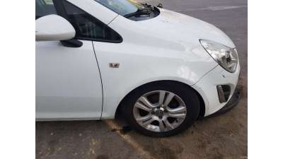 ALETA DELANTERA DERECHA OPEL CORSA D 1.3 16V CDTI (95 CV) DE 2012 - D.4720778