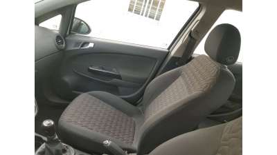 ASIENTO DELANTERO DERECHO OPEL CORSA D 1.3 16V CDTI (95 CV) DE 2012 - D.4720784