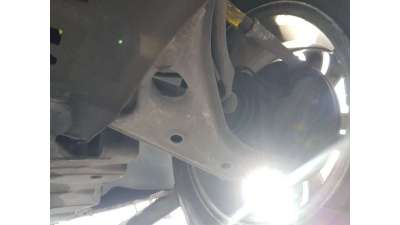 BRAZO SUSPENSION INFERIOR DELANTERO DERECHO OPEL CORSA D 1.3 16V CDTI (95 CV) DE 2012 - D.4720792