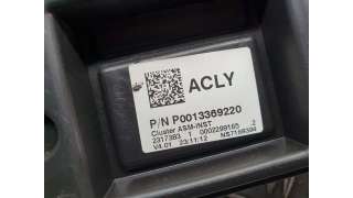 CUADRO INSTRUMENTOS OPEL CORSA D 1.3 16V CDTI (95 CV) DE 2012 - D.4720814 / P0013369220