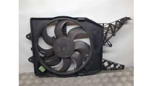 ELECTROVENTILADOR OPEL CORSA D 1.3 16V CDTI (95 CV) DE 2012 - D.4720821 / 877600200