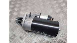 MOTOR ARRANQUE OPEL CORSA D 1.3 16V CDTI (95 CV) DE 2012 - D.4720849 / 55570445 2
