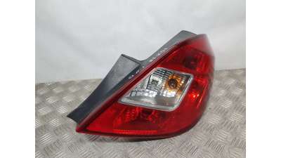 PILOTO TRASERO DERECHO OPEL CORSA D 1.3 16V CDTI (95 CV) DE 2012 - D.4720863 / 13269051