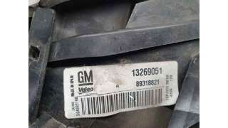 PILOTO TRASERO DERECHO OPEL CORSA D 1.3 16V CDTI (95 CV) DE 2012 - D.4720863 / 13269051