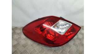 PILOTO TRASERO IZQUIERDO OPEL CORSA D 1.3 16V CDTI (95 CV) DE 2012 - D.4720865 / 13269050 2