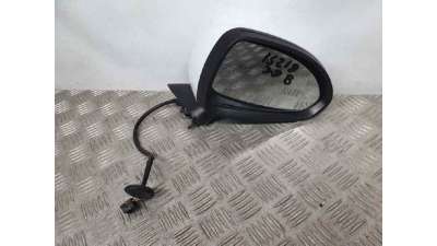 RETROVISOR DERECHO OPEL CORSA D 1.3 16V CDTI (95 CV) DE 2012 - D.4720887 / 468435664