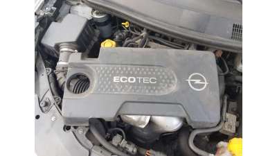 TAPA MOTOR OPEL CORSA D 1.3 16V CDTI (95 CV) DE 2012 - D.4720897