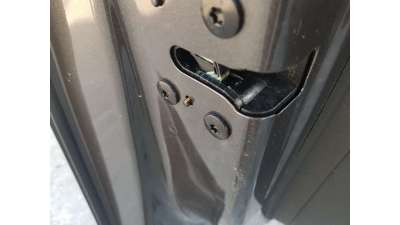 CERRADURA PUERTA DELANTERA IZQUIERDA  PEUGEOT 308 1.5 HDI (130CV) DE 2019 - D.4720939