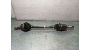 TRANSMISION DELANTERA IZQUIERDA PEUGEOT 308 1.5 HDI (130CV) DE 2019 - D.4721035 / 9809149380