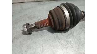 TRANSMISION DELANTERA IZQUIERDA PEUGEOT 308 1.5 HDI (130CV) DE 2019 - D.4721035 / 9809149380 2