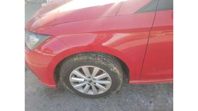 ALETA DELANTERA IZQUIERDA SEAT IBIZA 1.0 (80 CV) DE 2023 - D.4721052