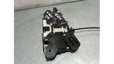 CERRADURA PUERTA DELANTERA DERECHA SEAT IBIZA 1.0 (80 CV) DE 2023 - D.4721077 / 10B837016B