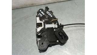 CERRADURA PUERTA DELANTERA DERECHA SEAT IBIZA 1.0 (80 CV) DE 2023 - D.4721077 / 10B837016B