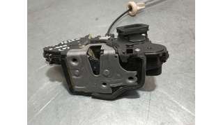 CERRADURA PUERTA DELANTERA DERECHA SEAT IBIZA 1.0 (80 CV) DE 2023 - D.4721077 / 10B837016B