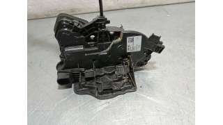 CERRADURA PUERTA DELANTERA DERECHA SEAT IBIZA 1.0 (80 CV) DE 2023 - D.4721077 / 10B837016B