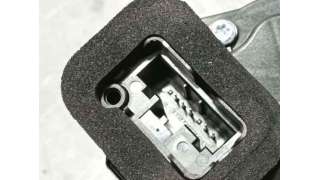 CERRADURA PUERTA DELANTERA DERECHA SEAT IBIZA 1.0 (80 CV) DE 2023 - D.4721077 / 10B837016B