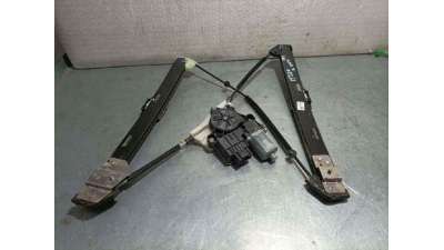 ELEVALUNAS DELANTERO DERECHO SEAT IBIZA 1.0 (80 CV) DE 2023 - D.4721095 / 6F0837462D