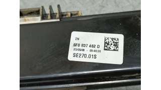 ELEVALUNAS DELANTERO DERECHO SEAT IBIZA 1.0 (80 CV) DE 2023 - D.4721095 / 6F0837462D