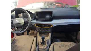 KIT AIRBAG SEAT IBIZA 1.0 (80 CV) DE 2023 - D.4721107