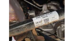 TRANSMISION DELANTERA DERECHA SEAT IBIZA 1.0 (80 CV) DE 2023 - D.4721173