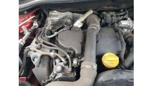 MOTOR COMPLETO RENAULT CLIO IV 1.5 dCi D FAP (90 CV) DE 2019 - D.4721280 / K9K638