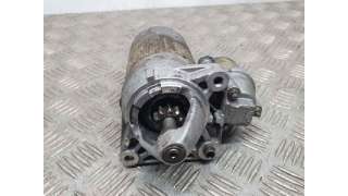 MOTOR ARRANQUE FIAT SEICENTO 1.1 (54 CV) DE 1999 - D.4721414 / 63101002