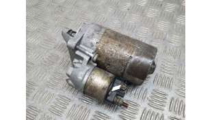 MOTOR ARRANQUE FIAT SEICENTO 1.1 (54 CV) DE 1999 - D.4721414 / 63101002 2