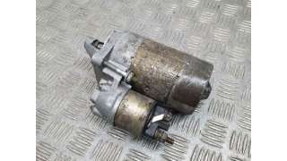 MOTOR ARRANQUE FIAT SEICENTO 1.1 (54 CV) DE 1999 - D.4721414 / 63101002