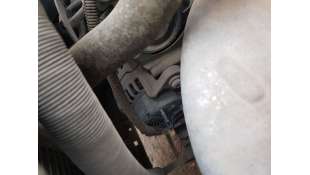 ALTERNADOR FORD FIESTA BERLINA 1.3 (60 CV) DE 2002 - D.4721493