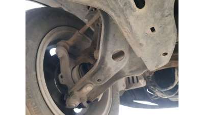 BRAZO SUSPENSION INFERIOR DELANTERO IZQUIERDO FORD FIESTA BERLINA 1.3 (60 CV) DE 2002 - D.4721506