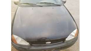 CAPOT FORD FIESTA BERLINA 1.3 (60 CV) DE 2002 - D.4721512