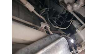 CREMALLERA DIRECCION FORD FIESTA BERLINA 1.3 (60 CV) DE 2002 - D.4721526