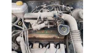 MOTOR COMPLETO FORD FIESTA BERLINA 1.3 (60 CV) DE 2002 - D.4721563 / J4R