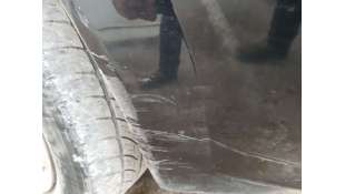 PARAGOLPES DELANTERO FORD FIESTA BERLINA 1.3 (60 CV) DE 2002 - D.4721570 2