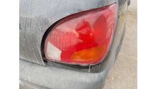 PILOTO TRASERO DERECHO FORD FIESTA BERLINA 1.3 (60 CV) DE 2002 - D.4721576