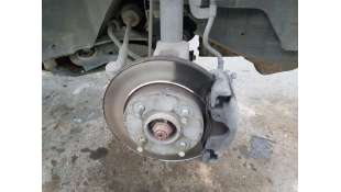 PINZA FRENO DELANTERA DERECHA FORD FIESTA BERLINA 1.3 (60 CV) DE 2002 - D.4721580