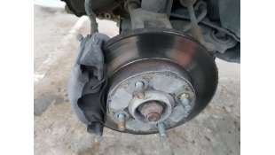 PINZA FRENO DELANTERA IZQUIERDA FORD FIESTA BERLINA 1.3 (60 CV) DE 2002 - D.4721581