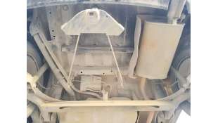 PUENTE TRASERO FORD FIESTA BERLINA 1.3 (60 CV) DE 2002 - D.4721588