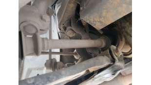 TRANSMISION DELANTERA DERECHA FORD FIESTA BERLINA 1.3 (60 CV) DE 2002 - D.4721613