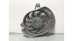 ELECTROVENTILADOR HYUNDAI H 1 STAREX 2.5 CRDi (140 CV) DE 2005 - D.4721620 / 977304A005