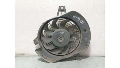 ELECTROVENTILADOR HYUNDAI H 1 STAREX 2.5 CRDi (140 CV) DE 2005 - D.4721620 / 977304A005