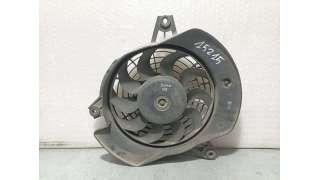ELECTROVENTILADOR HYUNDAI H 1 STAREX 2.5 CRDi (140 CV) DE 2005 - D.4721620 / 977304A005