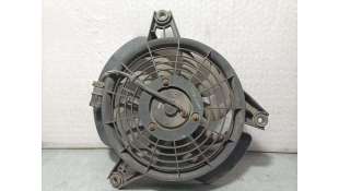 ELECTROVENTILADOR HYUNDAI H 1 STAREX 2.5 CRDi (140 CV) DE 2005 - D.4721620 / 977304A005 2