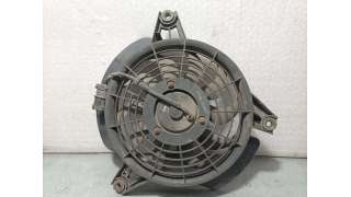 ELECTROVENTILADOR HYUNDAI H 1 STAREX 2.5 CRDi (140 CV) DE 2005 - D.4721620 / 977304A005