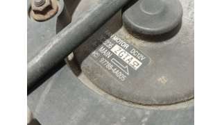 ELECTROVENTILADOR HYUNDAI H 1 STAREX 2.5 CRDi (140 CV) DE 2005 - D.4721620 / 977304A005