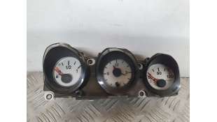 CUADRO INSTRUMENTOS ALFA ROMEO 156 SPORTWAGON 1.9 JTD 16V (140 CV) DE 2004 - D.4721628 / 156034488