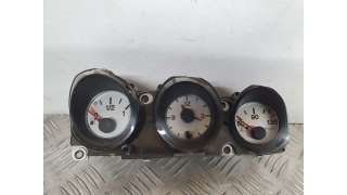 CUADRO INSTRUMENTOS ALFA ROMEO 156 SPORTWAGON 1.9 JTD 16V (140 CV) DE 2004 - D.4721628 / 156034488