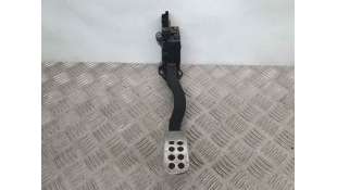 POTENCIOMETRO PEDAL PEUGEOT 308 CC 2.0 16V HDi FAP (140 CV) DE 2011 - D.4721649 / 9671433880