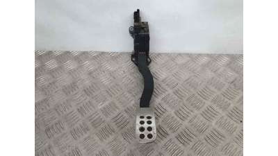 POTENCIOMETRO PEDAL PEUGEOT 308 CC 2.0 16V HDi FAP (140 CV) DE 2011 - D.4721649 / 9671433880