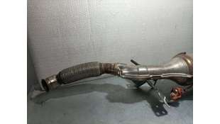 FILTRO DE PARTICULAS PEUGEOT BOXER FURGÓN 2.2 Blue-HDI FAP (120 CV) DE 2023 - D.4721663 / 1440946880 2